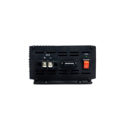 Перетворювач напруги VOLT POLSKA DC/DC 24/12V DC 800 60А