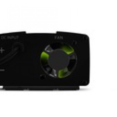 Преобразователь напряжения Green Cell 12V to 230V 150W/300W читстый синус