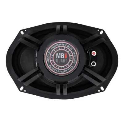 Коаксіальна акустична система MB Quart PK1-169