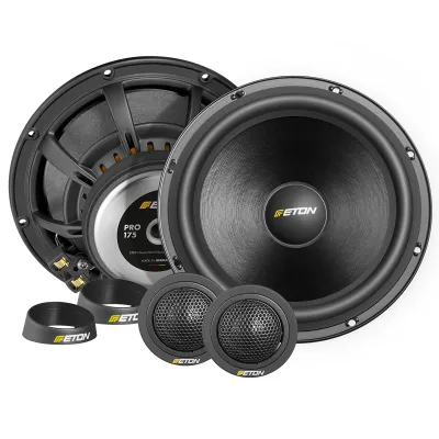 Компонентна акустична система Eton ET-PRO175
