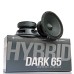 Середньочастотна акустика STREET SOUND - DARK65 Hybrid