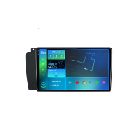 Автомагнітола Torssen 2K Volvo S60 V70 XC70 F7232 4G Carplay DSP