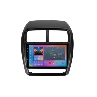 Автомагнітола Torssen Mitsubishi ASX 2016-2022 F106128 4G Carplay DSP