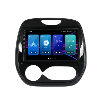 Автомагнітола Torssen Renault Captur 2013+,Trafic 2014+ NF9 Carplay