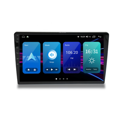 Автомагнітола Torssen Opel Vectra NF9 Carplay