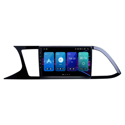 Автомагнітола Torssen Seat Leon 12-18 NF9 Carplay