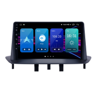 Автомагнітола Torssen Renault Megane 09-13 NF9 Carplay