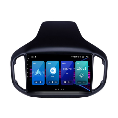 Автомагнітола Torssen Chery Tiggo 7 16+ NF10 Carplay