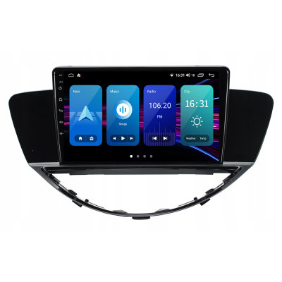 Автомагнітола Torssen Subaru Tribeca WX W10 (2004-2014) NF9 Carplay