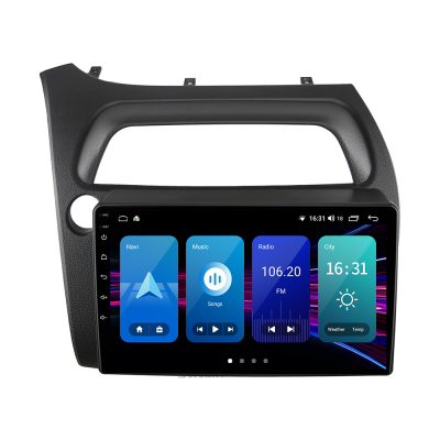 Автомагнітола Torssen Honda Civic 5D Coupe NF9 Carplay