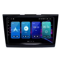 Автомагнітола Torssen Ford Taurus 2015+ NF9 Carplay