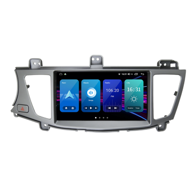 Автомагнітола Torssen Kia Cadenza/K7 2010-2016 NF9 Carplay