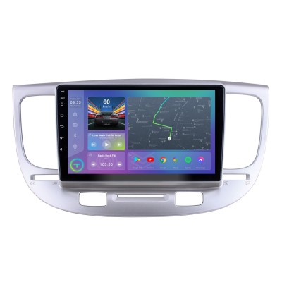 Автомагнітола Torssen Kia Rio 05-11 F9232 4G Carplay DSP
