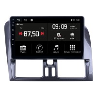 Штатная магнитола Torssen Volvo XC60 10-17 F9464 4G Carplay DSP