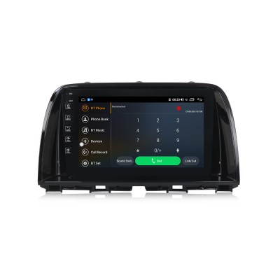 Автомагнітола Torssen Mazda CX5 2015-2016 F9332 4G Carplay