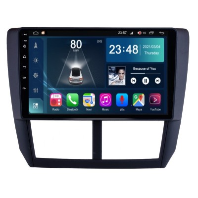 Автомагнітола Torssen Subaru Forester 09-13 F10332 4G Carplay