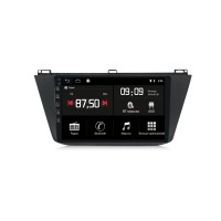 Штатная магнитола Torssen VW Tiguan 2017+ MQG10232 4G