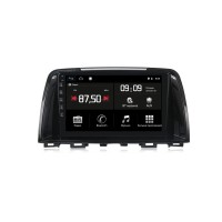Штатная магнитола Torssen Mazda 6 GJ 2012-2016 MQG9232 4G