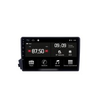 Штатная магнитола Torssen SsangYong Action 05-13 MQG9232 4G