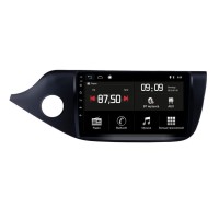 Штатная магнитола Torssen Kia Ceed 12-18 MQG9232 4G