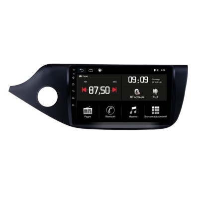 Штатная магнитола Torssen Kia Ceed 12-18 MQG9232 4G