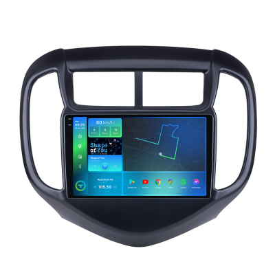 Автомагнітола Torssen 2K Chevrolet Aveo 16- F9232 4G Carplay DSP