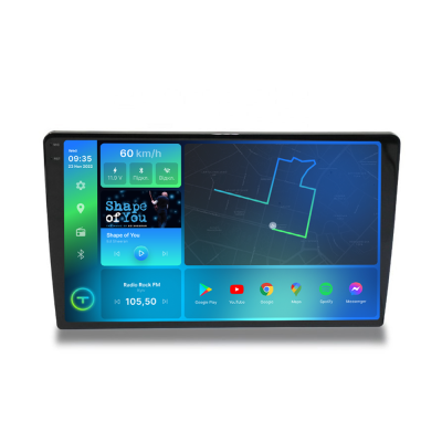 Автомагнітола Torssen 2K Jeep Grand Cherokee 14-18 F96128 4G Carplay DSP