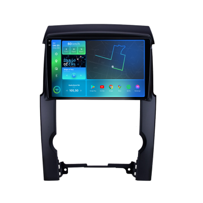 Автомагнітола Torssen 2K Kia Sorento 2 2009-2014 F10332 4G Carplay DSP