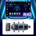 Універсальний головний пристрій EasyGo G10-G 6/128 10 inch 2k Screen+360°