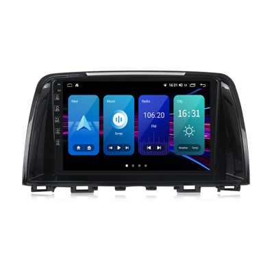 Автомагнітола Torssen Mazda 6 GJ 2012-2016 NF9 Carplay