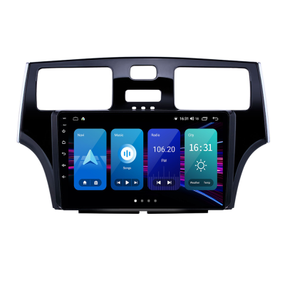 Автомагнітола Torssen Lexus ES 01-06 NF9 Carplay