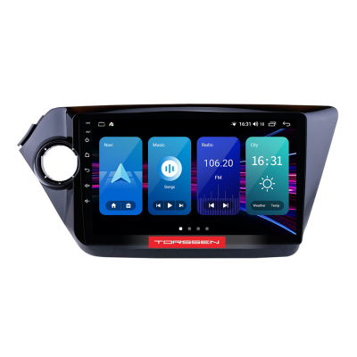 Автомагнітола Torssen Kia K2/Rio 17-18 NF9 Carplay