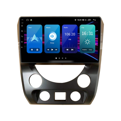 Автомагнітола Torssen SsangYong Rexton 2 14-17 NF9 Carplay