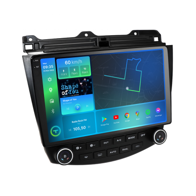 Автомагнітола Torssen 2K Honda Accord 7 03-08 F106128 4G Carplay DSP