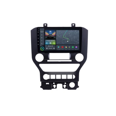 Автомагнітола Torssen Ford Mustang 2014- High 4кнопки F9232 4G Carplay DSP