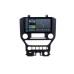 Автомагнітола Torssen Ford Mustang 2014- High 4кнопки F9232 4G Carplay DSP