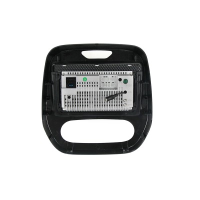 Автомагнітола Torssen Renault Megane 09-13 F9232 4G Carplay DSP