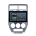 Автомагнітола Torssen Jeep Compass 07-10 F10232 4G Carplay DSP