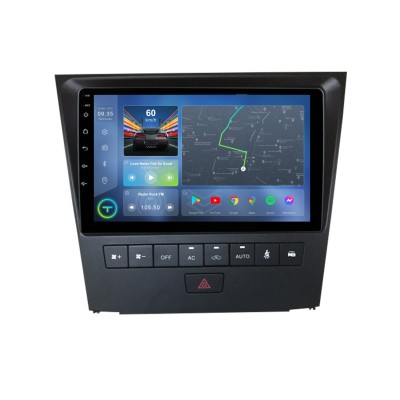 Автомагнітола Torssen Lexus GS300 S190/GS350 04-11 F96128 4G Carplay DSP