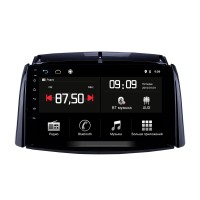 Автомагнітола Torssen Skoda Fabia 2 2015-2019 MQG9232 4G
