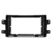 Штатна магнітола Baxster BMS-B1509-958 SUZUKI SX4 I (07-13)