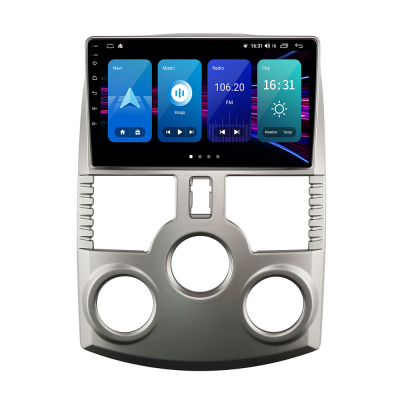 Автомагнітола 2K Torssen Daihatsu Terios 06-15/Toyota Rush 06-16 F9332 4G Carplay DSP