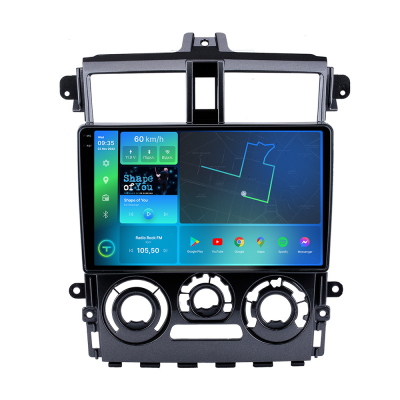Автомагнітола 2K перехідна Mitsubishi Colt 2007-2012 F9332 4G Carplay DSP