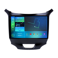 Автомагнітола Torssen 2K Chevrolet Cruze 16+ F96128 4G Carplay DSP