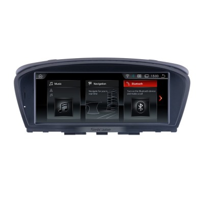 Автомагнітола Torssen BMW E60 8.8'' 232 Carplay CCC