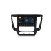 Автомагнітола Torssen Mitsubishi Pagero Sport / L200 2016+ F9464 4G