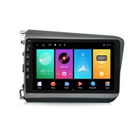 Автомагнітола Torssen Honda Civic 2012+ F9232 4G