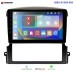 Штатна магнітола Baxster BMS-B1509-669 KIA Sorento 06-09
