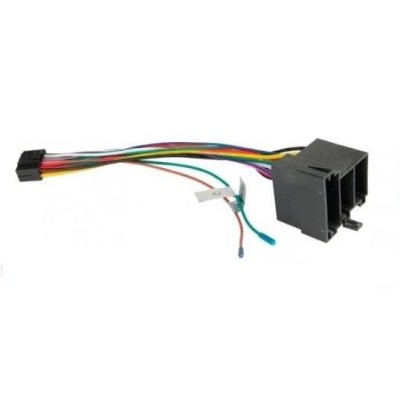 Штатна магнітола Baxster BMS-B1509-669 KIA Sorento 06-09