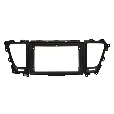 Штатна магнітола Baxster BMS-B1509-520 KIA Carnival 14-21